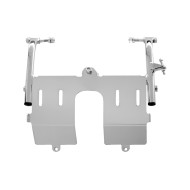 Pedalerie Kit Zurückversetzt MINI 60cc - CRG