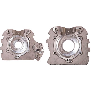 Base Cárter Motor MINI 4 / 4B – TM Kart