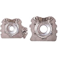 Motorgehäuse Basis MINI 4 / 4B – TM Kart, MONDOKART, kart, go