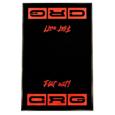 Teppich 205x115 cm FlatOut - CRG