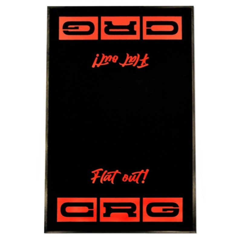 Tappeto 205x115 cm FlatOut - CRG