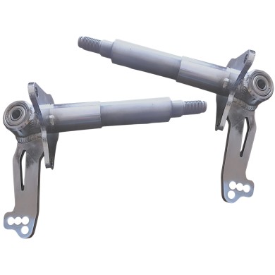 Mangueta KZ - V11 - 10-25 4F STANDARD - CRG