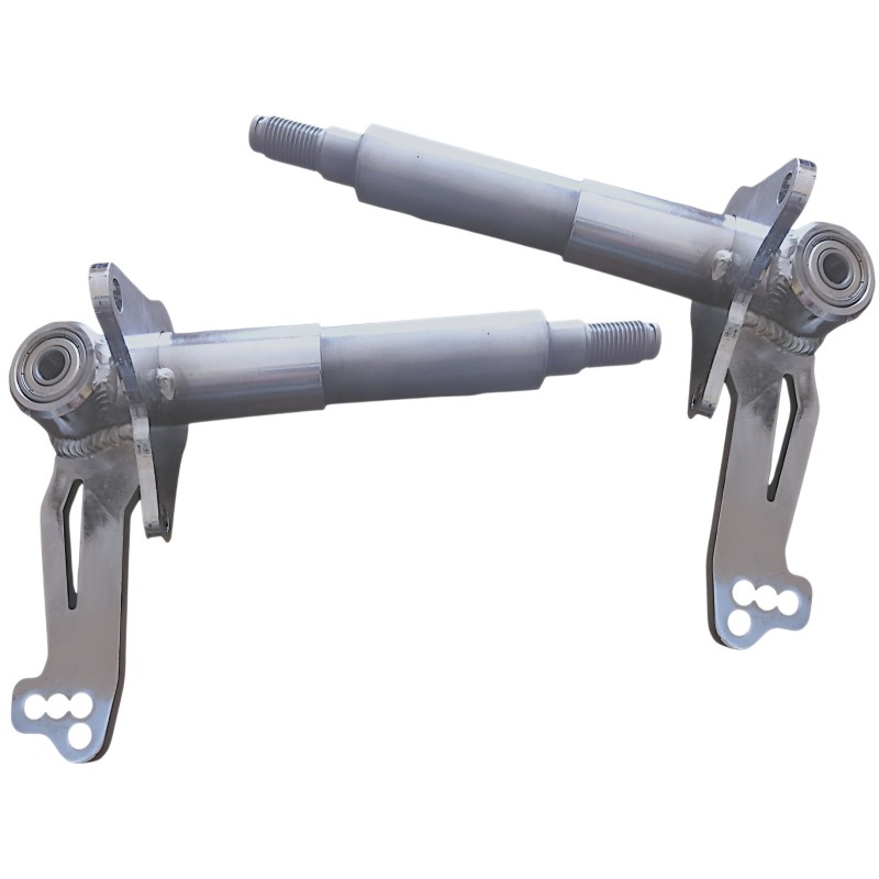 Mangueta KZ - V11 - 10-25 4F STANDARD - CRG