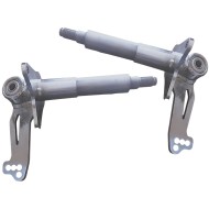 Mangueta KZ - V11 - 10-25 4F STANDARD - CRG