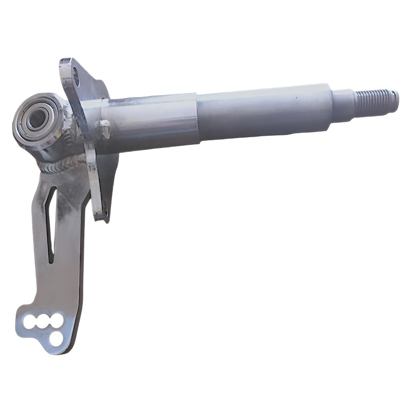 Fusello KZ - V11 - 10-25 4F STANDARD - CRG