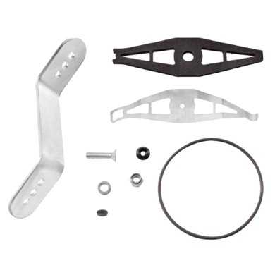 Soporte Filtro Aire CRG - OK OKJ OKN / KF