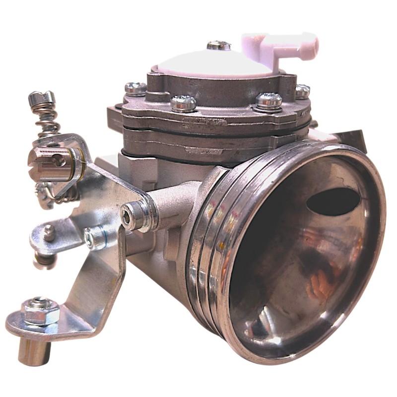 Vergaser Tillotson HW-52A D.24 OK-N OK-J, MONDOKART, kart, go