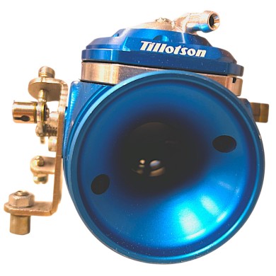 Carburador Tillotson HC-119A OK - CIK-FIA 042-CA-19