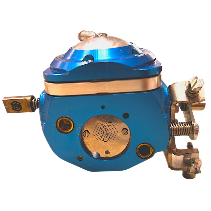 Carburettor Tillotson HC-119A OK - CIK-FIA 042-CA-19