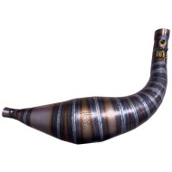 Expansion Exhaust Original – TM KZ R3, mondokart, kart, kart
