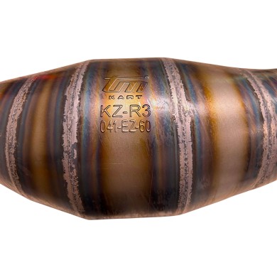 Expansion Exhaust Original – TM KZ R3