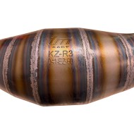Expansion Exhaust Original – TM KZ R3, mondokart, kart, kart