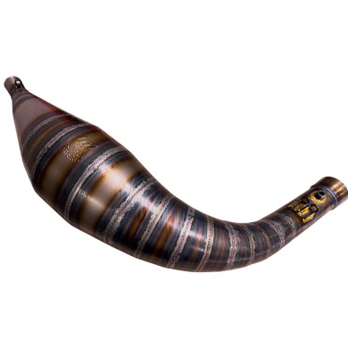 Expansion Exhaust Original – TM KZ R3