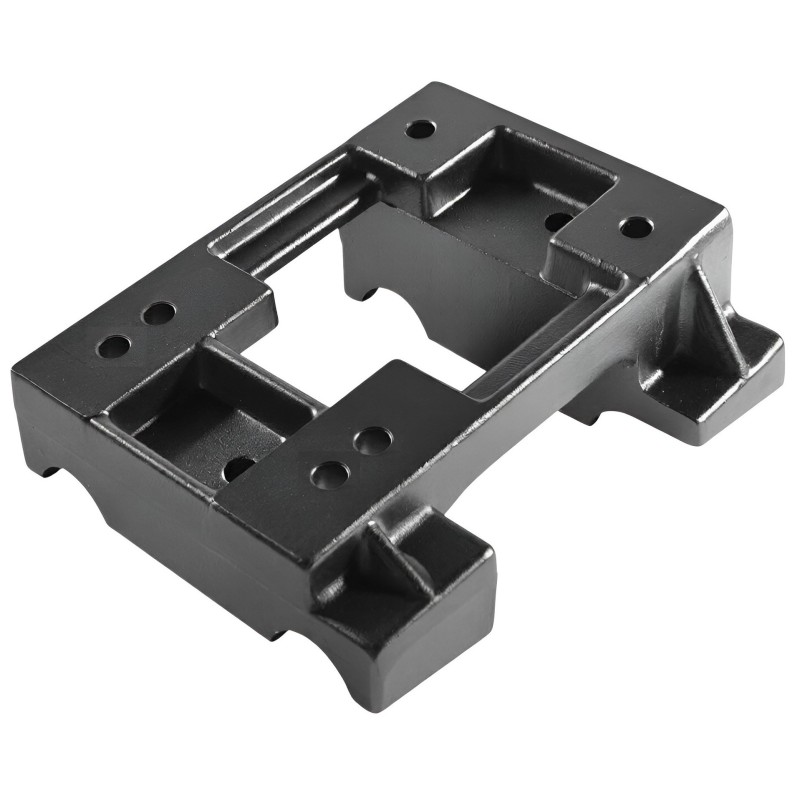 Platine Moteur CRG 32mm AVEC TROUS