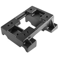 Engine Mount CRG Motor Plate 32mm WITH HOLES