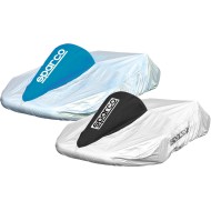 Kart Couverture Sparco