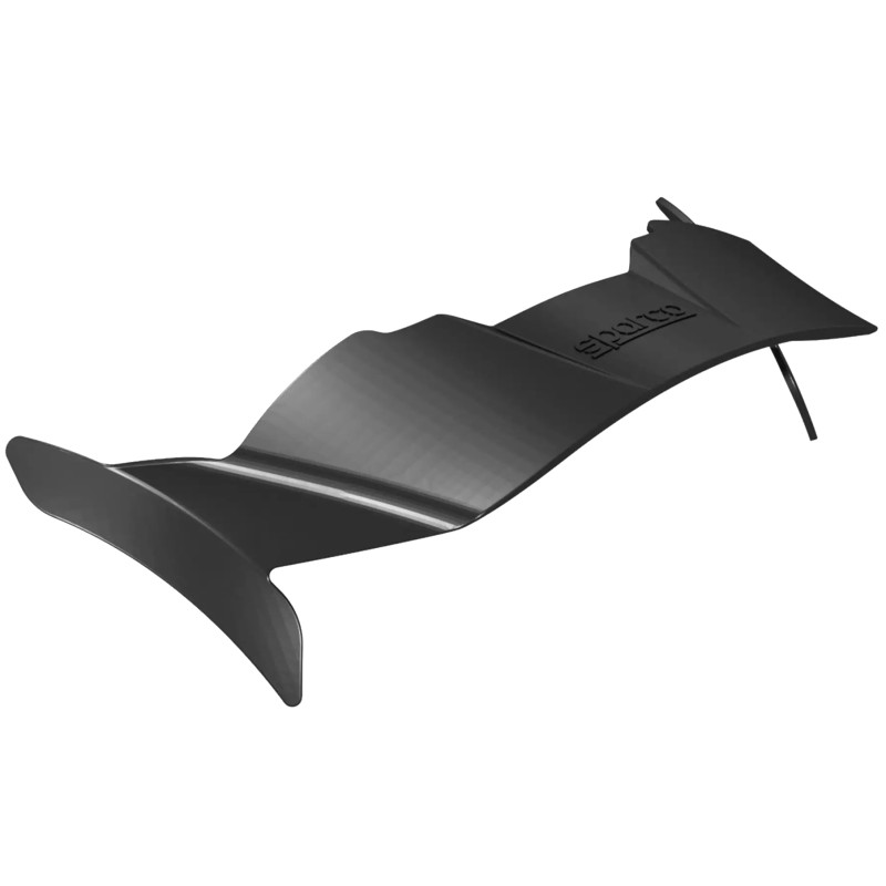 Spoiler Casco Trasero Sparco STEALTH