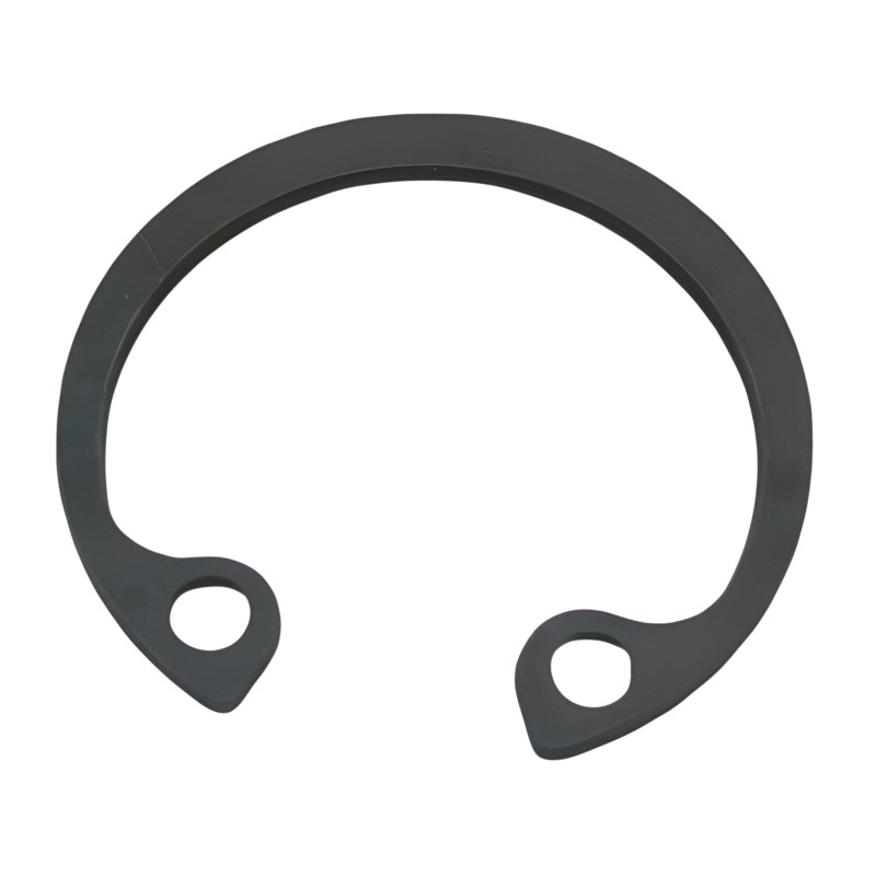 SEEGER Clutch Cover Sight Glass TM KZ R3, mondokart, kart, kart