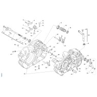 Raccord Prise Dépression Pompe Essence TM KZ, MONDOKART, kart