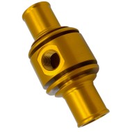 Connection Colored Water Temperature Probe