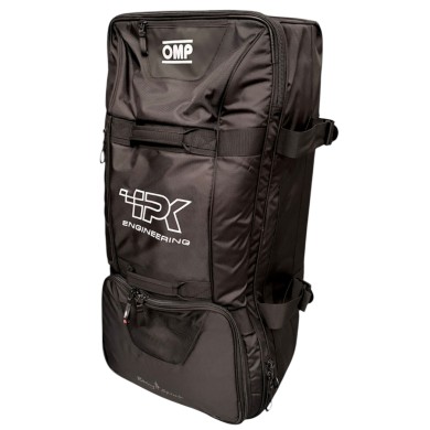 Bolsa Viaje Praga - IPK - NEW, MONDOKART, kart, go kart