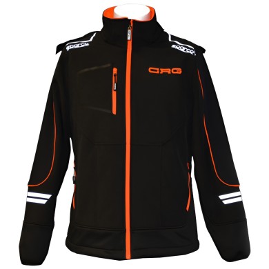 Soft Shell Originale CRG SPARCO - NEW!