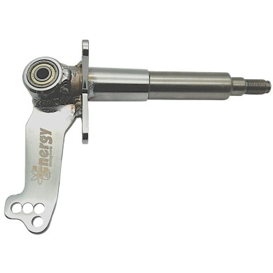 Stub Axle 25-10mm ENERGY CORSE - KZ, mondokart, kart, kart