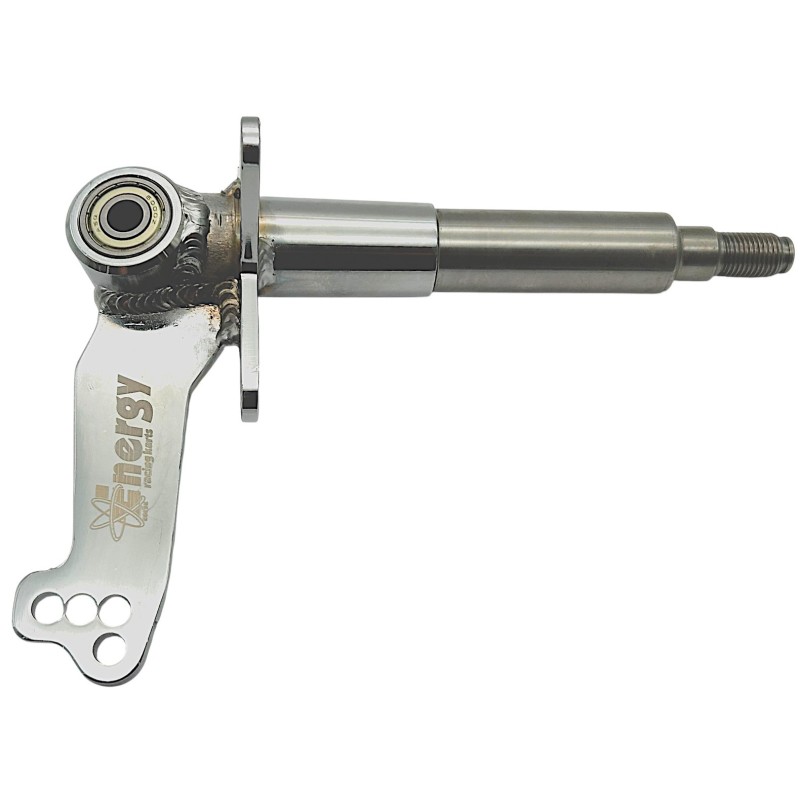 Stub Axle 25-10mm ENERGY CORSE - KZ, mondokart, kart, kart