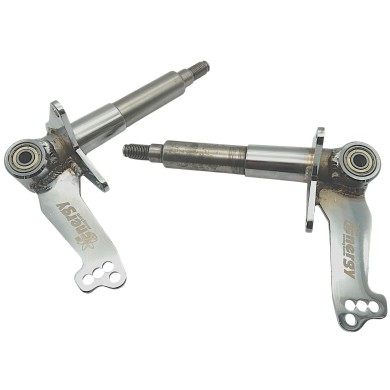 Stub Axle 25-10mm ENERGY CORSE - KZ, mondokart, kart, kart