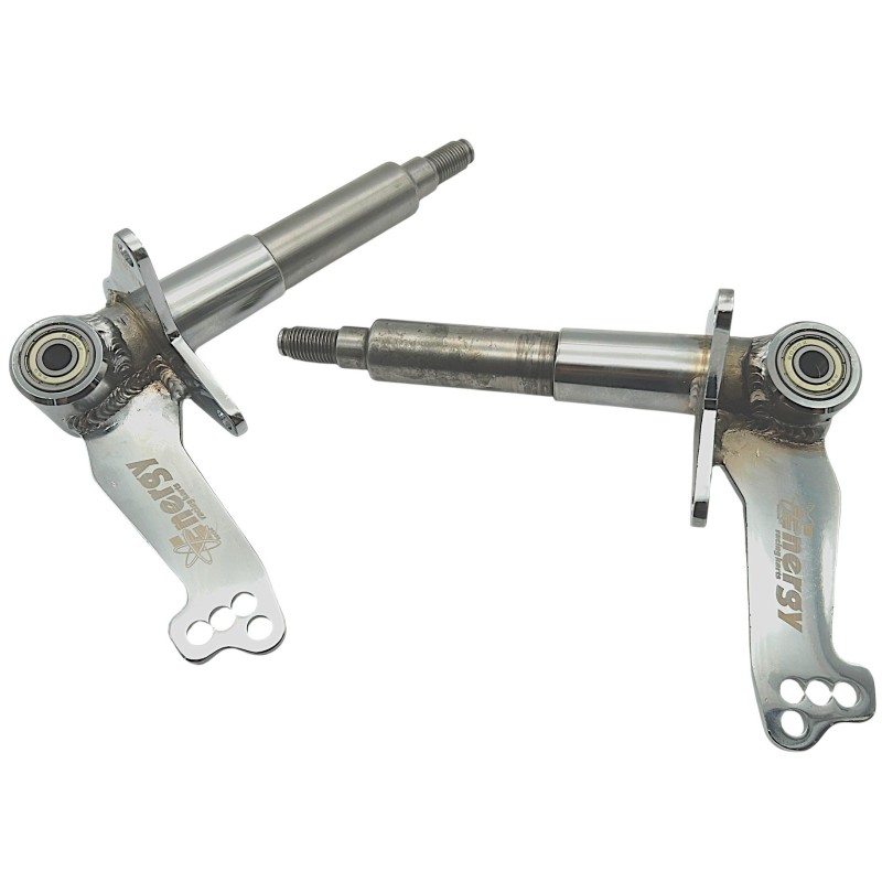 Stub Axle 25-10mm ENERGY CORSE - KZ, mondokart, kart, kart