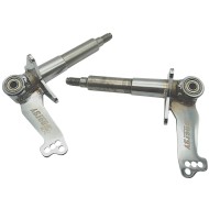 Stub Axle 25-10mm ENERGY CORSE - KZ, mondokart, kart, kart