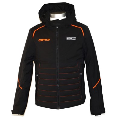 Daunenjacke Original CRG SPARCO - NEW!