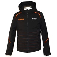Chaqueta Acolchada Original CRG SPARCO - NEW!