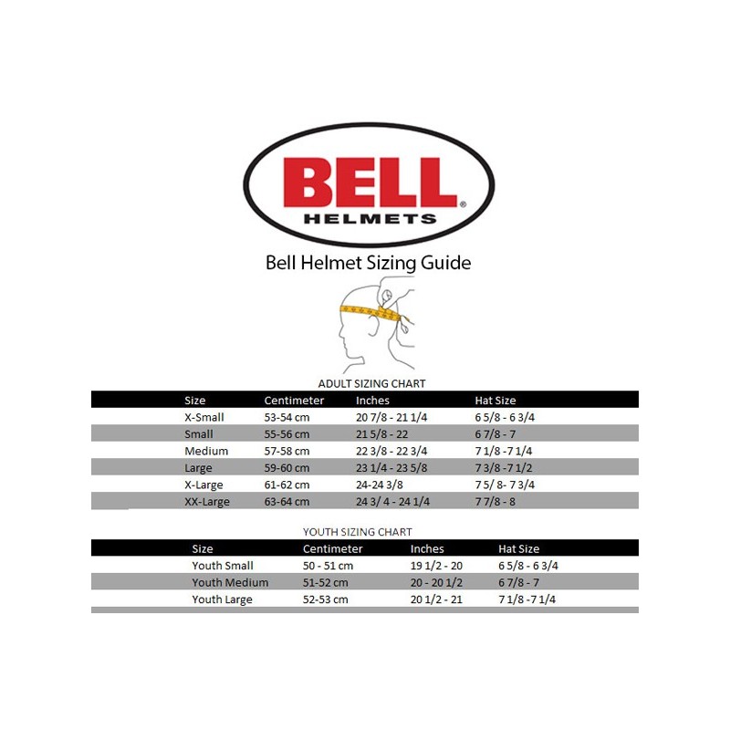 Helmet BELL XR7 ULTRA Carbon - Auto Racing Fireproof