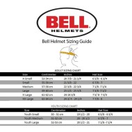 Helmet BELL XR7 ULTRA Carbon - Auto Racing Fireproof
