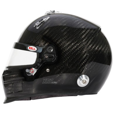 Helm BELL XR7 ULTRA Carbon - Auto Racing Feuerfest, MONDOKART