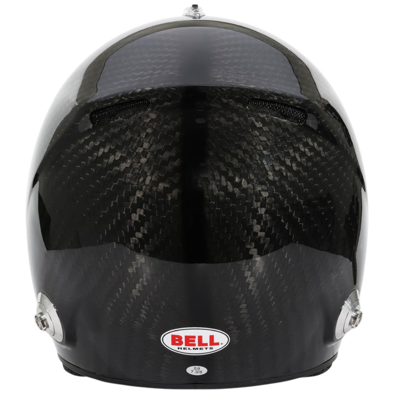 Helm BELL XR7 ULTRA Carbon - Auto Racing Feuerfest, MONDOKART