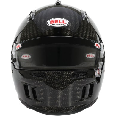 Helmet BELL XR7 ULTRA Carbon - Auto Racing Fireproof