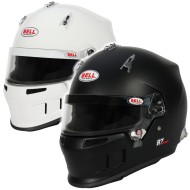 Casque BELL R7 SPORT - Auto Racing Ignifuge, MONDOKART, kart