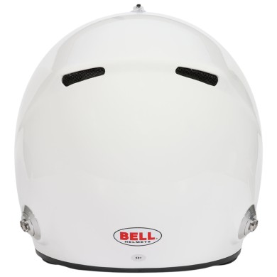 Helmet BELL R7 SPORT - Auto Racing Fireproof, mondokart, kart