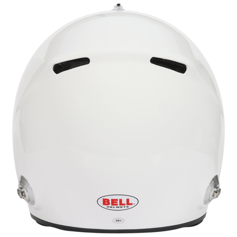 Casco BELL R7 SPORT - Auto Racing Ignífugo, MONDOKART, kart, go