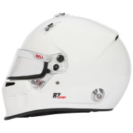 Helm BELL R7 SPORT - Auto Racing Feuerfest, MONDOKART, kart, go