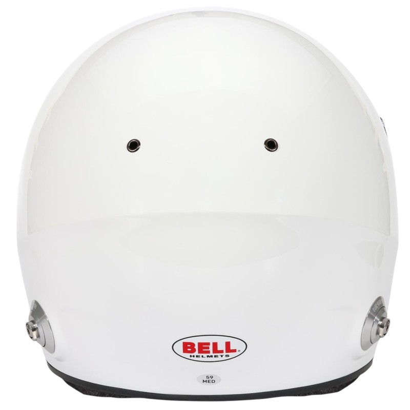 Casque BELL GT6 SPORT OFFSHORE - Auto Racing Ignifuge