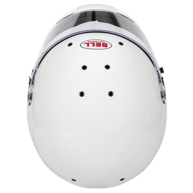 Casco BELL GT6 SPORT OFFSHORE - Auto Racing Ignífugo