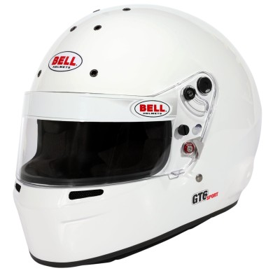 Helm BELL GT6 SPORT OFFSHORE - Auto Racing Feuerfest