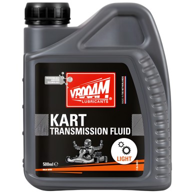 Aceite Transmisión Cambio VROOAM - Kart Transmission Fluid KZ