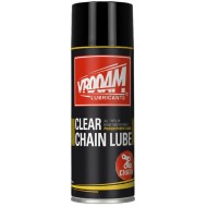Lubrificante Spray Catena VROOAM - CLEAR CHAIN LUBE, MONDOKART