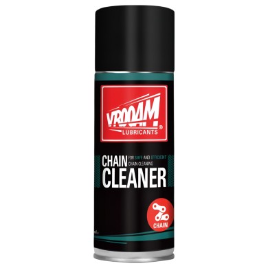 Limpiador Cadena VROOAM - CHAIN CLEANER