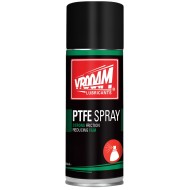 Lubricante de Silicona VROOAM - PTFE SPRAY, MONDOKART, kart, go