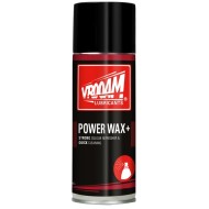 Spray Wax Cleaner VROOAM - POWER WAX, mondokart, kart, kart